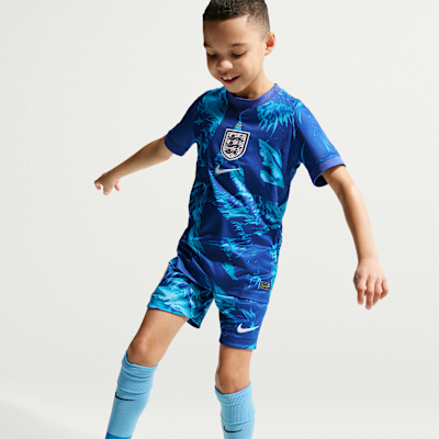 NIKE公式】イングランド 2026 スタジアム ゴールキーパー ジュニア